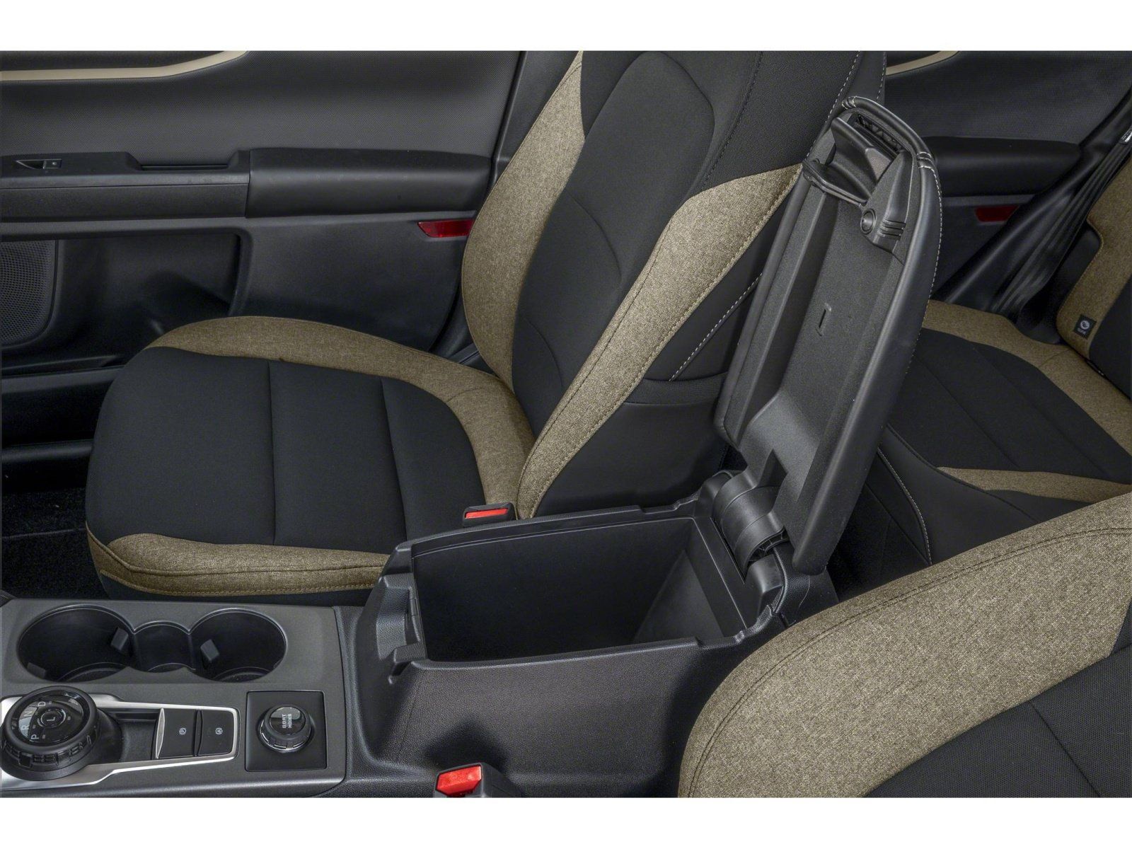 Used 2025 Ford Bronco Sport Big Bend AWD/4WD image 9