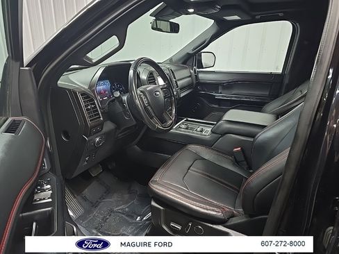 Used 2019 Ford Expedition Limited w/ Equipment Group 303A image 30