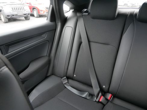 New 2026 Honda Civic Sport image 12