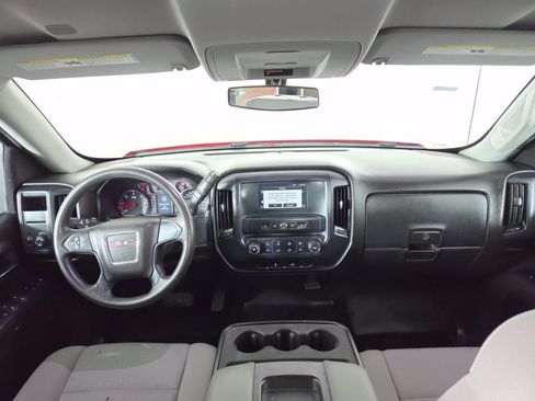 Used 2019 GMC Sierra 1500 Limited w/ Sierra Convenience Package RWD image 25