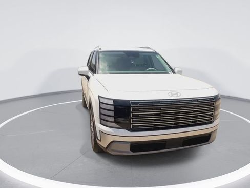 Used 2026 Hyundai Palisade SEL FWD image 3
