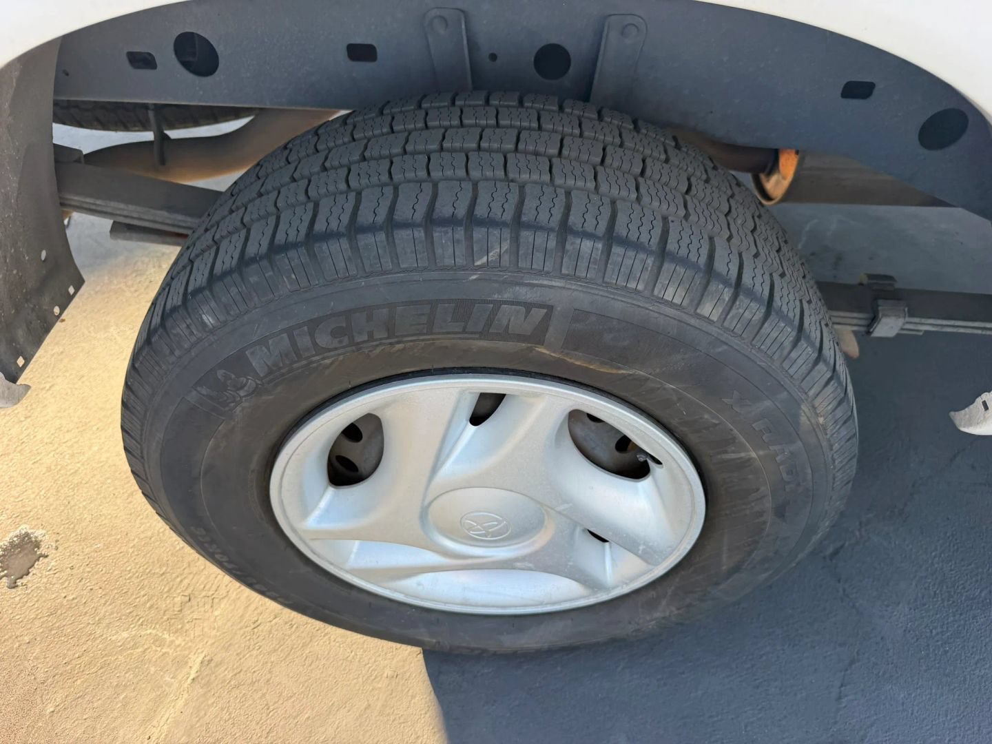 Used 2003 Toyota Tundra 2WD Regular Cab image 22