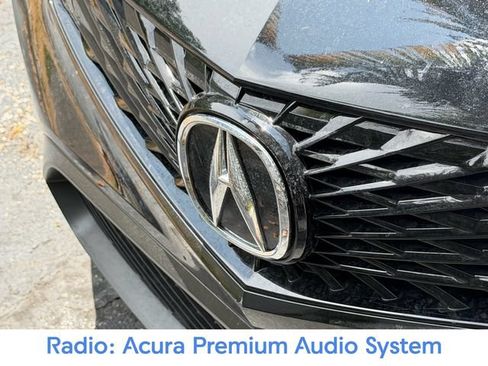 Certified 2026 Acura Integra FWD image 4