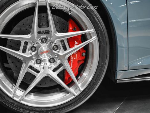 Used 2021 Audi R8 V10 performance AWD/4WD image 54
