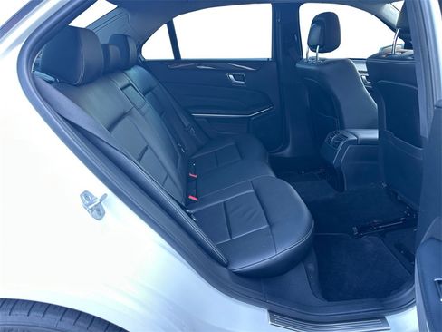 Used 2014 Mercedes-Benz E 350 Sedan image 12