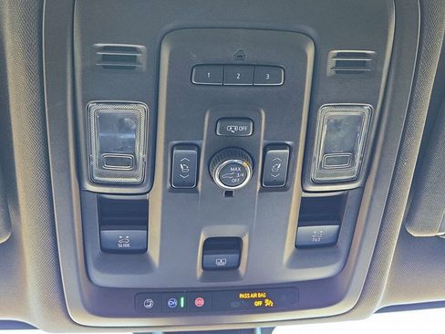 Used 2021 GMC Yukon SLT w/ SLT Luxury Plus Package image 31