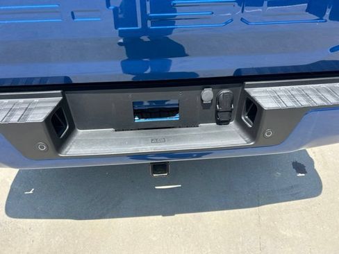 Used 2025 Ford F150 STX w/ Equipment Group 200A AWD/4WD image 9
