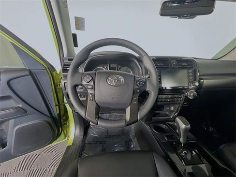 Used 2022 Toyota 4Runner TRD Pro image 13