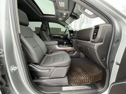 Certified 2026 Chevrolet Silverado 1500 RST w/ RST All Star Premium Package image 22