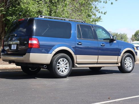 Used 2011 Ford Expedition EL XLT w/ 201A Rapid Spec Order Code AWD/4WD image 5
