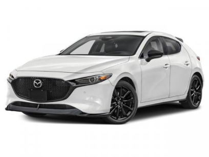 New 2026 MAZDA MAZDA3 2.5 Turbo Premium Plus