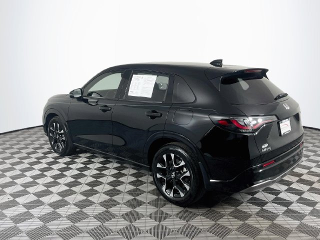 Used 2026 Honda HR-V EX-L image 6