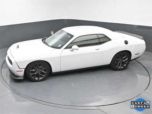 Used 2023 Dodge Challenger GT w/ Blacktop Package image 26