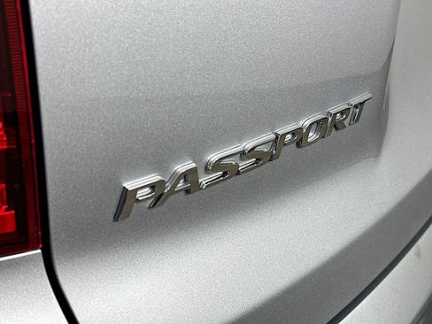 Used 2023 Honda Passport EX-L image 7
