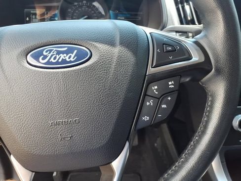 Used 2024 Ford Edge SEL w/ Convenience Package AWD/4WD image 10
