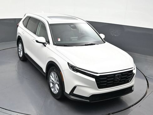 Used 2025 Honda CR-V EX-L image 20