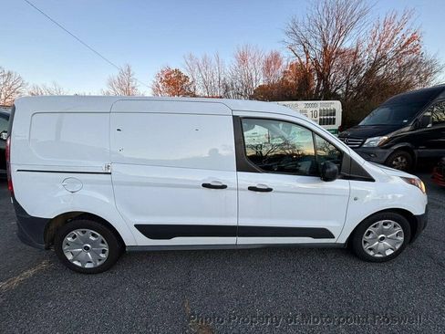 Used 2018 Ford Transit Connect XL image 7
