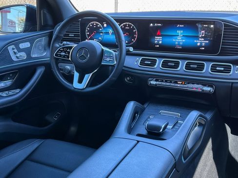 Certified 2023 Mercedes-Benz GLE 350 4MATIC image 16