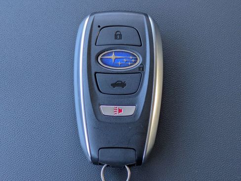 New 2026 Subaru Ascent Bronze Edition image 33