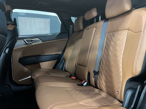New 2026 Kia Sportage X-Line image 12