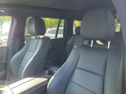 Used 2025 Mercedes-Benz GLS 450 4MATIC image 24