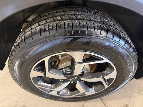Used 2022 Kia Sportage LX AWD/4WD image 15