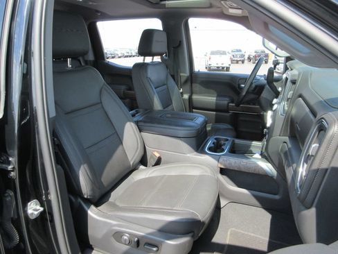 Certified 2021 GMC Sierra 1500 Denali w/ Denali Ultimate Package AWD/4WD image 26
