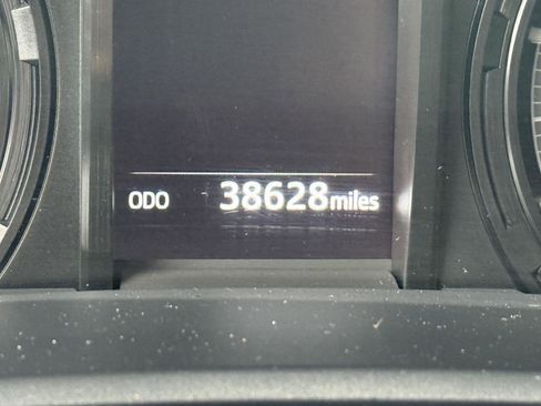 Certified 2023 Toyota 4Runner 40th Anniversary SE image 63