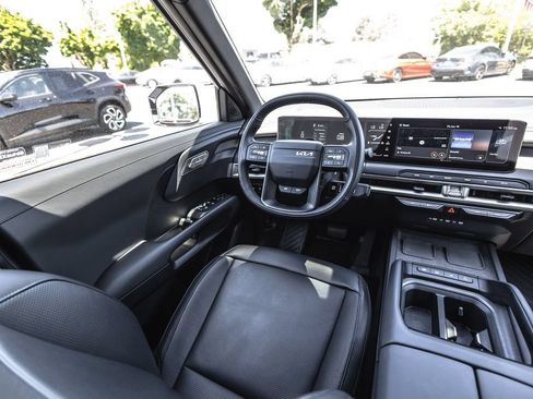 Used 2027 Kia Telluride S AWD/4WD image 22