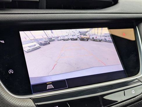 Used 2024 Cadillac XT5 Premium Luxury image 14