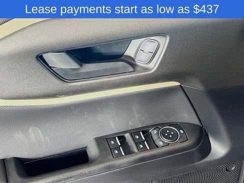 New 2025 Ford Bronco Sport Big Bend w/ Convenience Package image 12