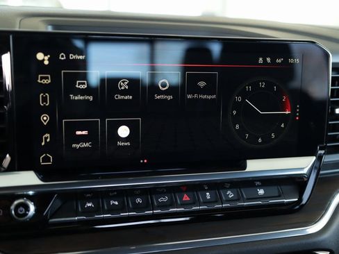 Used 2024 GMC Sierra 1500 SLT w/ SLT Premium Plus Package image 15