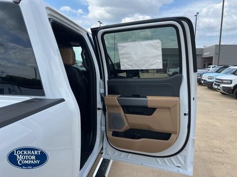 New 2026 Ford F350 Lariat w/ Chrome Package AWD/4WD image 27