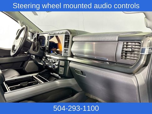 Used 2024 Ford F250 Lariat w/ Lariat Ultimate Package image 31