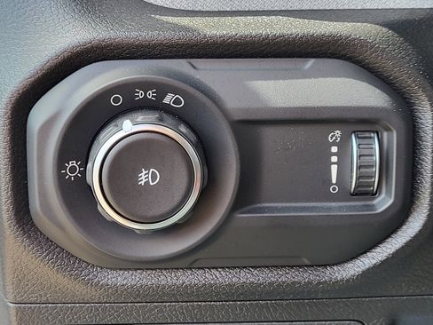 New 2026 Jeep Wrangler Sport AWD/4WD image 15