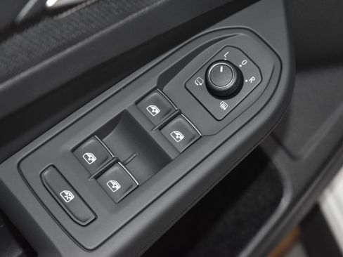 New 2026 Volkswagen GTI Autobahn FWD image 4