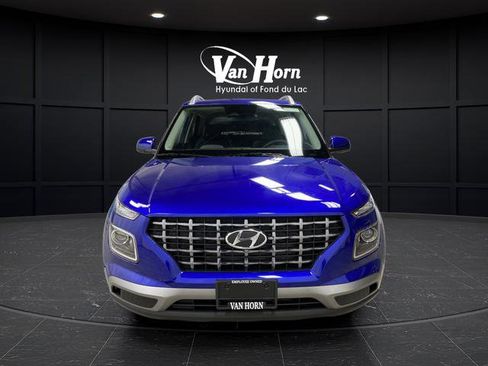 New 2026 Hyundai Venue SEL image 11