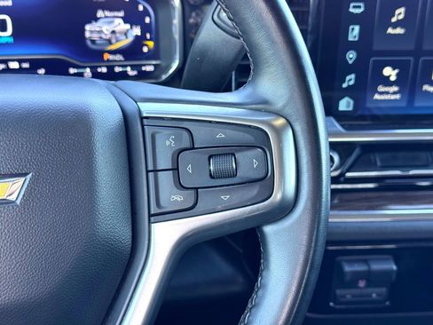 Used 2024 Chevrolet Silverado 2500 LT image 23