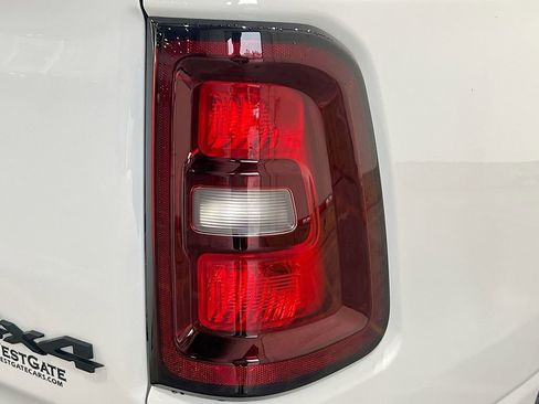 Used 2025 RAM 1500 Tradesman image 34