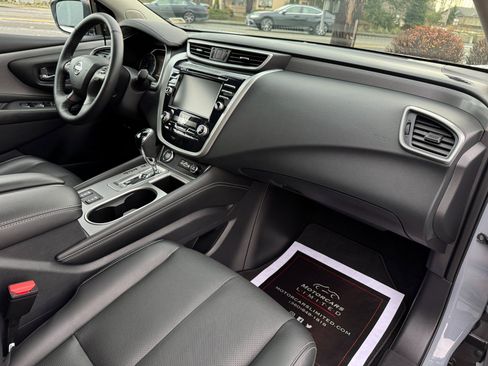 Used 2021 Nissan Murano SL image 23