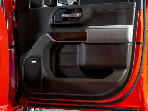 Used 2020 GMC Sierra 3500 SLT w/ SLT Premium Plus Package image 36