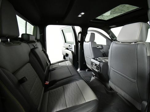 New 2026 Chevrolet Silverado 2500 ZR2 w/ ZR2 Bison Edition image 25