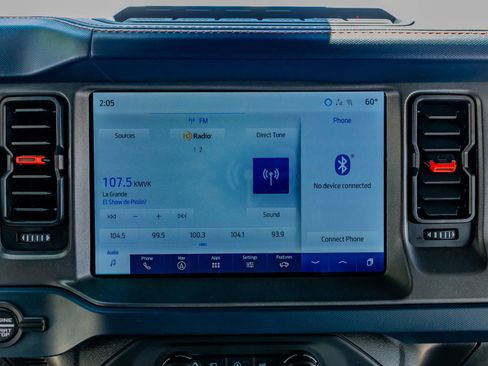 Used 2024 Ford Bronco Raptor image 26