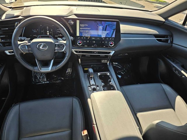 Certified 2026 Lexus RX 350h AWD/4WD image 18
