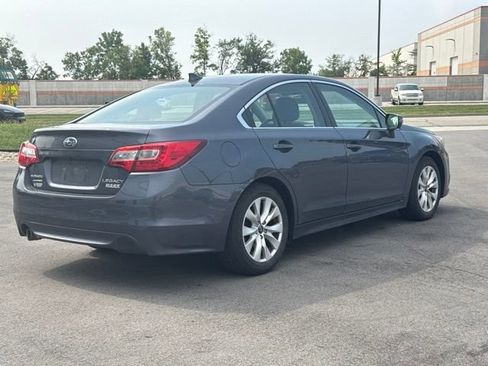 Used 2016 Subaru Legacy 2.5i Premium AWD/4WD image 7