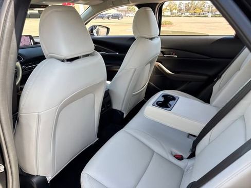 Certified 2025 MAZDA CX-30 2.5 Turbo w/ Premium Package image 22