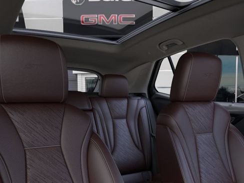 New 2026 Buick Envision Sport Touring AWD/4WD image 24