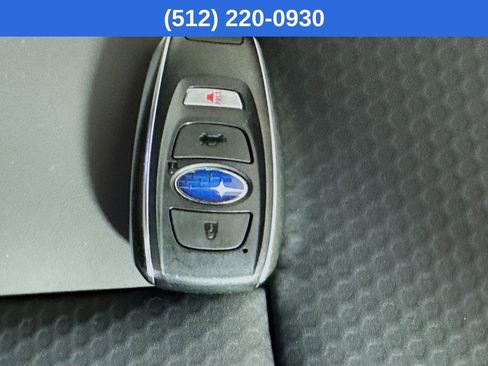 Used 2025 Subaru Outback Wilderness image 38