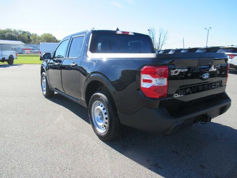 New 2025 Ford Maverick XL w/ Equipment Group 101A image 7