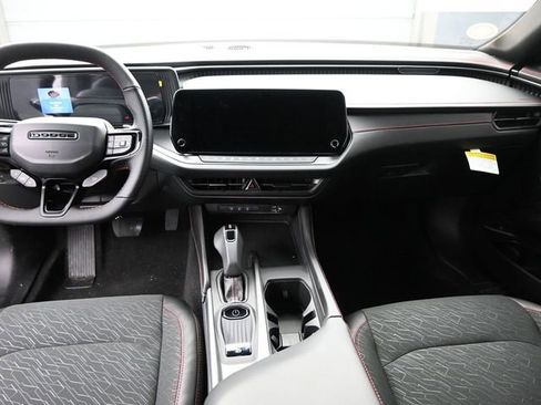 New 2025 Dodge Charger R/T w/ Quick Order Package 25M R/T image 23